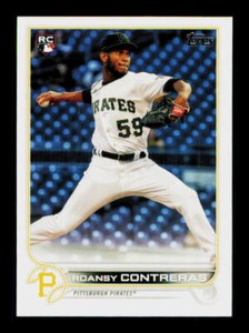 2022 Topps Baseball Cards Series 2 #496-660 You Pick Complete Your Set.