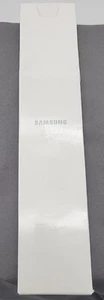 Samsung Genuine Galaxy Watch Fast Wireless Charger (USB-C) New Open Box - Picture 1 of 5