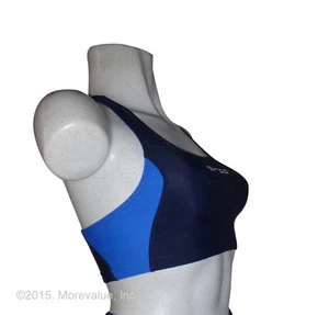 New Orca women's race tri top swimming cycling running triathlon aqua-glide - Picture 1 of 2