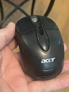 Acer N745  Wireless Optical Mouse For PC & Laptop - Picture 1 of 7