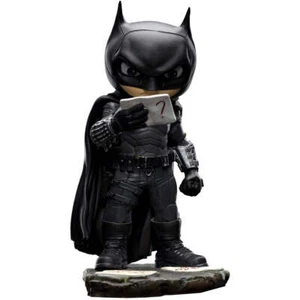 The Batman MiniCo Vinyl Figure - Picture 1 of 8