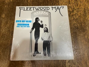 Fleetwood Mac LP in Shrink w Hype - Self Titled - Reprise Records MS 2225 1975 - Picture 1 of 4