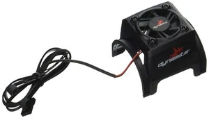 Motor Cooling Fan with Housing 1/8 DYNS7751 Electric Motors & Accessories - Picture 1 of 2