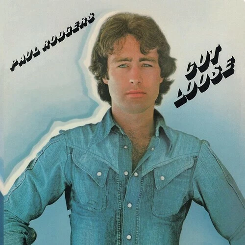 Cut Loose by Rodgers, Paul (Record, 2022)