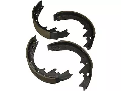 For 1977-1993 Dodge W150 Brake Shoe Set Rear Bosch 81522BJJS 1986 1990 1992 1978 - Image 1 of 2