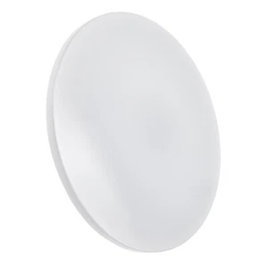 LED Wand- Deckenleuchte weiß Ø48cm 36W CCT 2700K-6500K Tuya Alexa WiFi dimmmbar - Bild 1 von 7