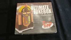 The Ultimate Jukebox Collection 2 CD Set - Bild 1 von 2