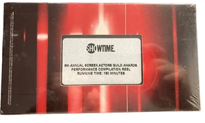 Screen Actors Guild Showtime 6th Annual Performance Awards VHS Compilation Reel - Bild 1 von 5