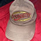 BASSMASTER Hat , Brown