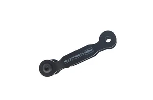Evotech Performance Footrest Blanking Plate Kit To Suit Kawasaki ZX-10R Performa - Picture 1 of 5
