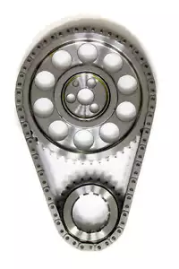 Rollmaster CS5140 BBM Billet Roller Timing Set w/Torr. Bearing - Foto 1 di 2