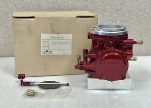 ORIGINAL Keihin Sudco CDKII (CDK2) 38mm Carburetor w/ Adapters Made in Japan NOS - Picture 1 of 18