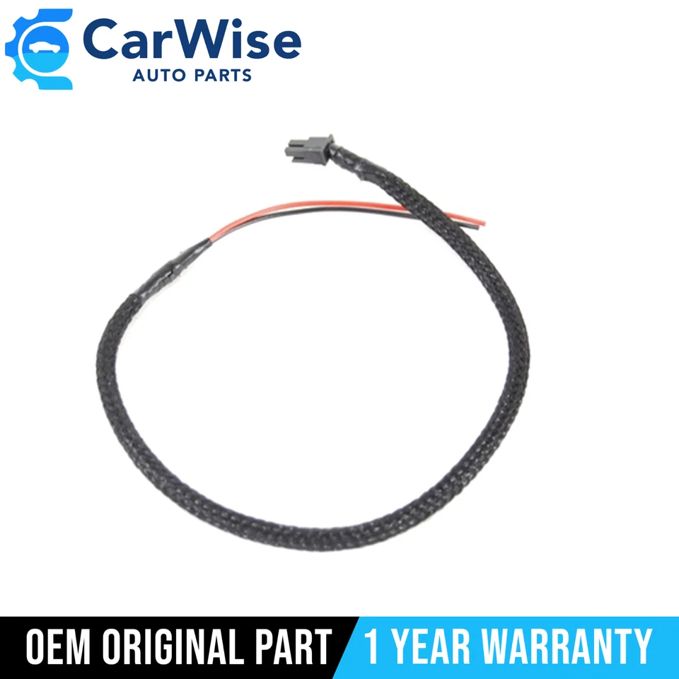 2013-2017 Dodge Viper Genuine Mopar Jumper Wiring 5035329AB Foto 1 de 2