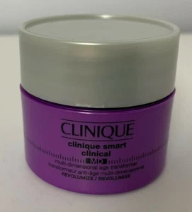 Clinique Smart Clinical MD - Revolumize - 0,5 oz - Imagen 1 de 3