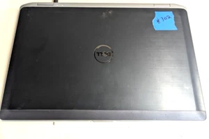 Dell Latitude E6530 w/i5-3rd, 15.6" Laptop NO HDD/CORD Boots #302 - Bild 1 von 7