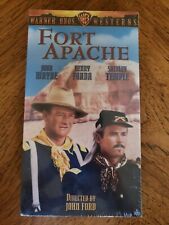 Fort Apache (VHS, 2000)