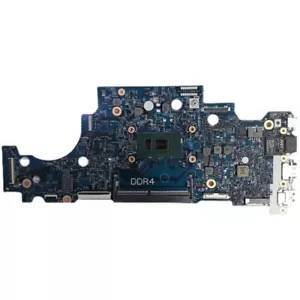 099FY7 FOR DELL Laitiude 3300 Laptop Motherbroad 4415U 17910-1 - Picture 1 of 4