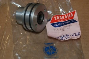 YAMAHA TX750 OIL PUMP COVER TX 750 341-13450-00-00 - Picture 1 of 4