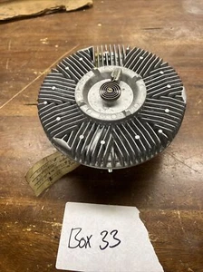 gm fan clutch 173981 - Picture 1 of 3