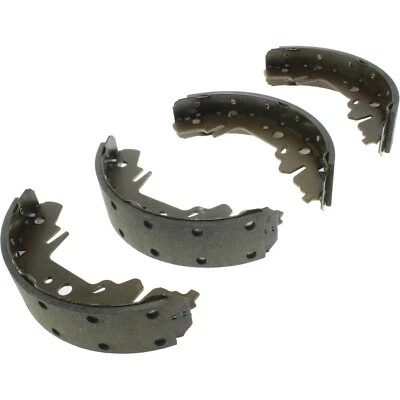 Heavy Duty Drum Brake Shoe Rear Centric For 1996-2000 Plymouth Voyager - Image 1 of 4