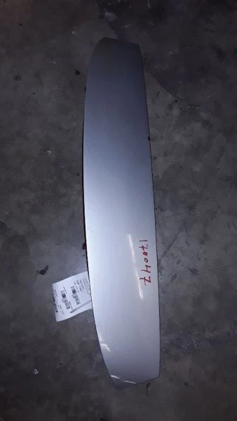 01 02 03 04 05 BMW 325I ЗАДНИЙ СПОЙЛЕР СЕРЕБРО SW - Изображение 1 из 4