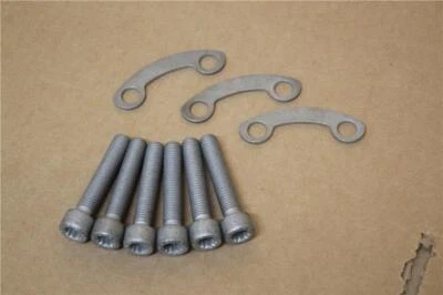 Inner CV joint bolt and spreader kit various VW Audi Skoda SEAT - Genuine parts - Image 1 of 3