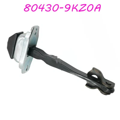 FOR NISSAN VERSA SEDAN 80430-9KK0A 2012-2019 FRONT DOOR CHECK - FITS EITHER SIDE - Imagem 1 de 3