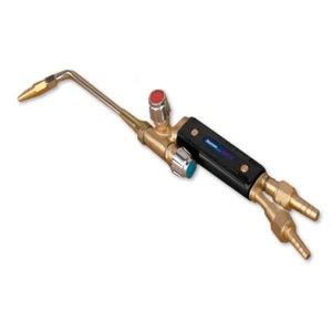 Lötenbrenner Schneidbrenner Schrottbrenner Brenschneider Gasbrenner O2/Propan - Bild 1 von 1