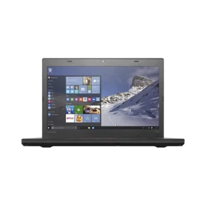 Lenovo T460 14" HD i5 6300U 8GB RAM 256GB SSD Win 10 #B - Picture 1 of 4