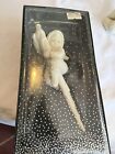 Nib-Snowbabies "Wee This Is Fun" Bisque-Christmas Ornament 6847-0 Dept. 56