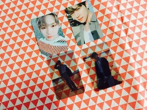 JBJ New moon album photocard - Picture 1 of 7