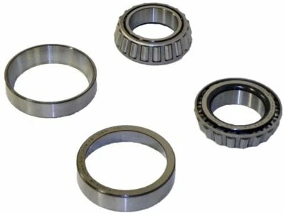 For 1981-1985 Jeep Scrambler Axle Shaft Bearing Kit Crown 54853NM 1982 1983 1984 Foto 1 de 2