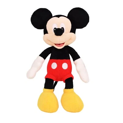 Muñeca de peluche Mickey Mouse Disney Junior Mickey Mouse Clubhouse Foto 1 de 4