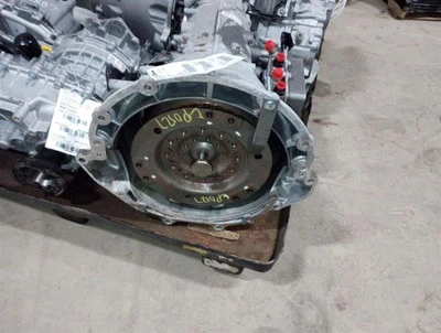 Ram 1500 2021 Transmission 2653049 - Image 1 of 4