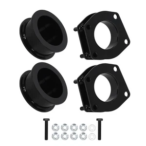 2005-2010 for Jeep Grand Cherokee WK Commander XK 2.0" Lift Kit Front+Rear - Picture 1 of 15