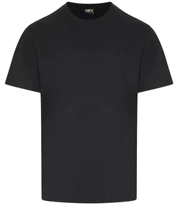 Camiseta Pro RTX RX151 Lisa Negra - Mediana - Imagen 1 de 2