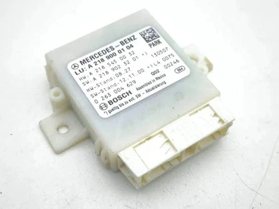 Centralina PDC ausilio parcheggio Mercedes-Benz CLS Shooting Brake X218 31026492 - Immagine 1 di 4