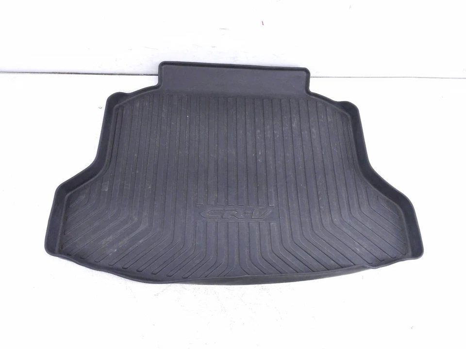 Alfombrilla de carga para todo tipo de clima Honda Cr-V 2012-2016 - 08U45-T0a-100 Foto 1 de 4