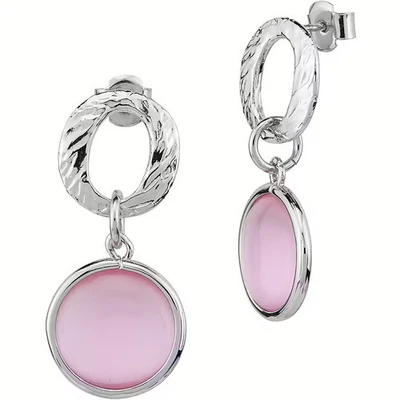 Orecchini donna gioielli Boccadamo Crisette XOR754R - Immagine 1 di 4