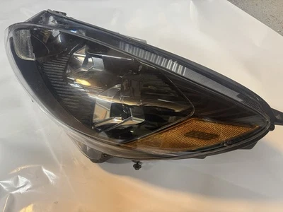 2020-2022 FORD ESCAPE OEM Left Headlight Escape LJ6B13W030BH No Damage - Image 1 of 4