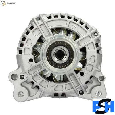 ALTERNATOR 305.518.140.010 FOR SKODA OCTAVIA/II/Combi SUPERB LAURA ROOMSTER 2.0L - Image 1 of 4