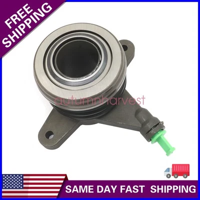 Cilindro esclavo de embrague compatible con INFINITI Q60 G35 G37 07-15 Nissan 350Z 370Z 07-20 Foto 1 de 4