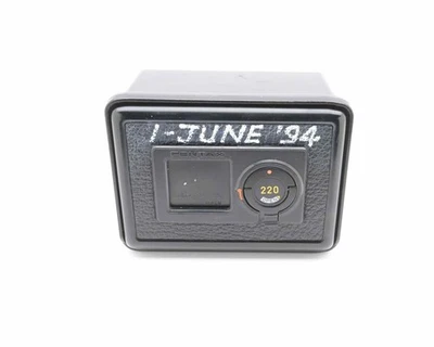 Soporte trasero de película en rollo Pentax 645 220 para 645 N NII (#19540) Foto 1 de 4