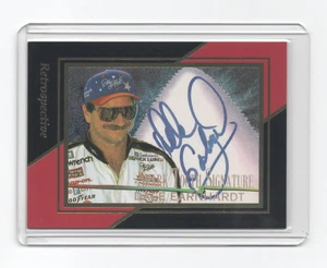 Dale Earnhardt Sr 2003 Wheels American Thunder Retrospective AT8 w/sleeve NASCAR - Picture 1 of 2