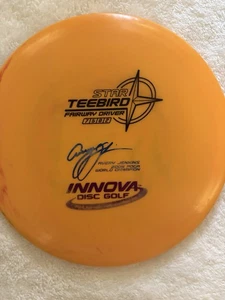 Innova Avery Jenkins Star Teebird 175g - Picture 1 of 1
