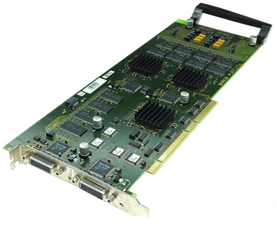 BARCO Dual Link DVI Card R764112 / R764112-06 - Image 1 of 4