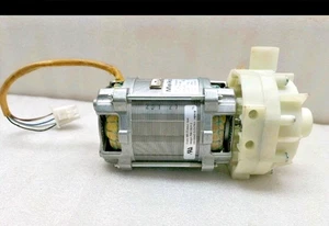MEIKO UP60-392 PUMP 9638046  415-460V - Picture 1 of 10