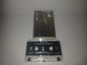 Sheryl Crow Cassette Tape Vintage Music - Picture 1 of 2