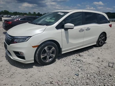 Depósito de lavado mercado estadounidense compatible con 18-23 Odyssey 424107 Foto 1 de 4