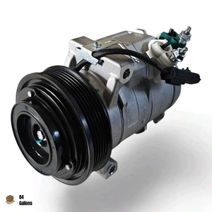 Compresor de aire acondicionado compatible con Mopar 2011+ 5,7 L reemplazar ‎98314 - Imagen 1 de 11